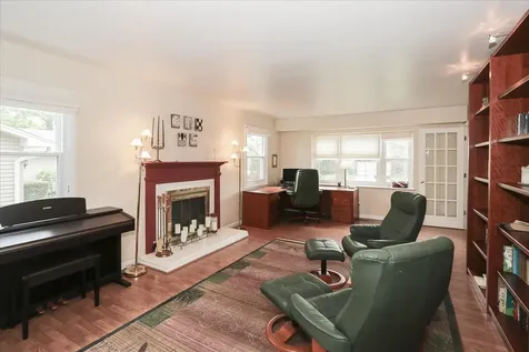 174 Timber Hill Road Buffalo Grove IL 60089