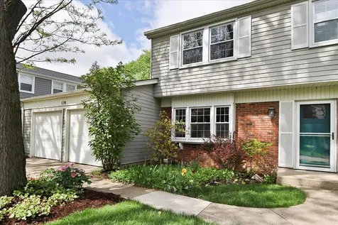 174 Timber Hill Road Buffalo Grove IL 60089