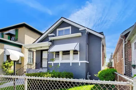 9549 South Calumet Avenue Chicago IL 60628