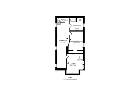 9549 South Calumet Avenue Chicago IL 60628