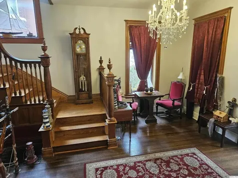 1634 Vermont Street Quincy IL 62301
