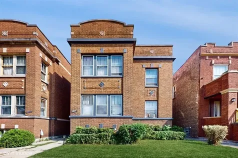 7943 South Laflin Street Chicago IL 60620