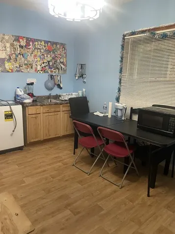 7943 South Laflin Street Chicago IL 60620