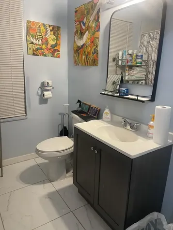 7943 South Laflin Street Chicago IL 60620