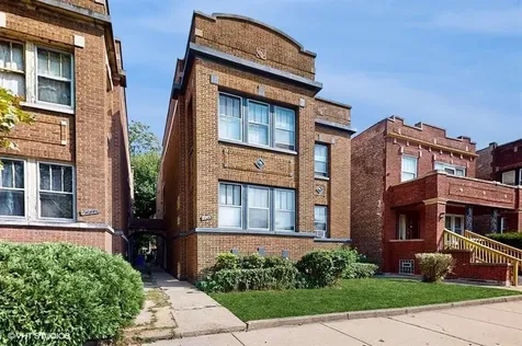 7943 South Laflin Street Chicago IL 60620