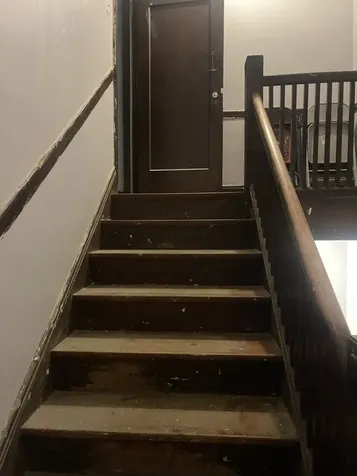 7943 South Laflin Street Chicago IL 60620