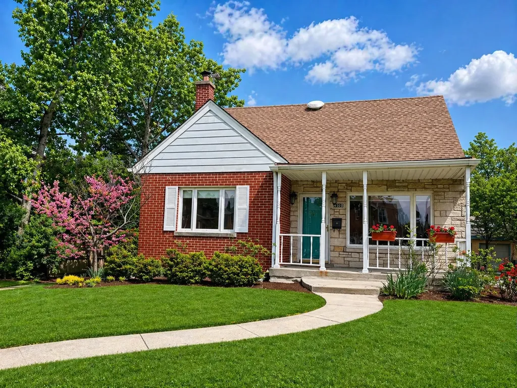 1221 North Oak Park Avenue Oak Park IL 60302