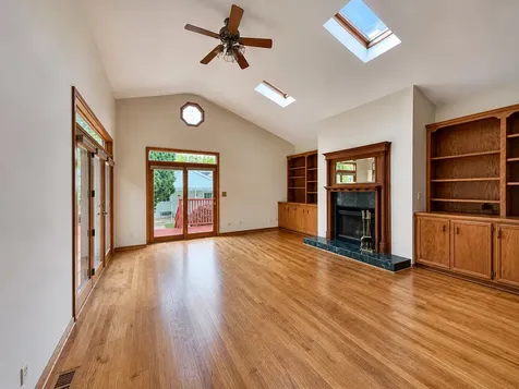 1221 North Oak Park Avenue Oak Park IL 60302
