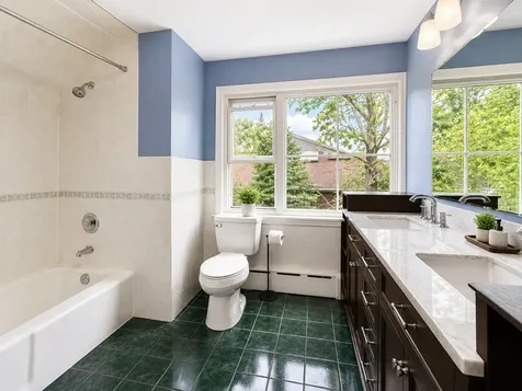 1221 North Oak Park Avenue Oak Park IL 60302