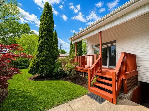 1221 North Oak Park Avenue Oak Park IL 60302