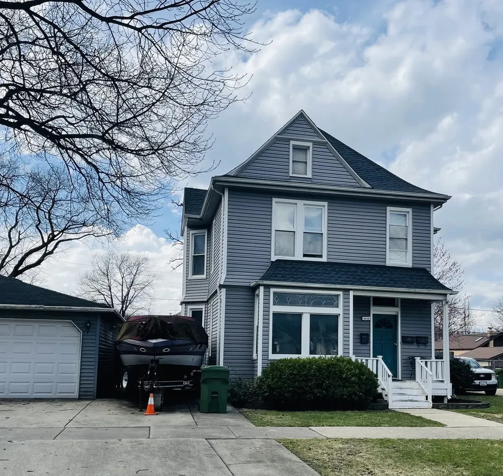 9330 South 51st Avenue Oak Lawn IL 60453