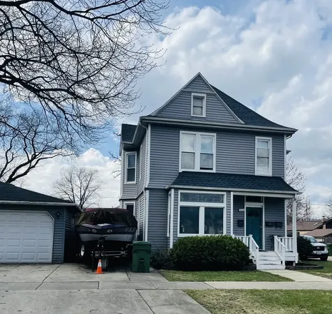 9330 South 51st Avenue Oak Lawn IL 60453