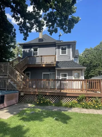 9330 South 51st Avenue Oak Lawn IL 60453