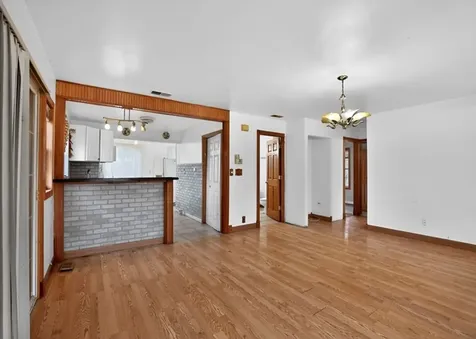 25174 West Claridan Avenue Antioch IL 60002