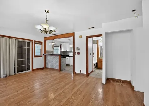 25174 West Claridan Avenue Antioch IL 60002