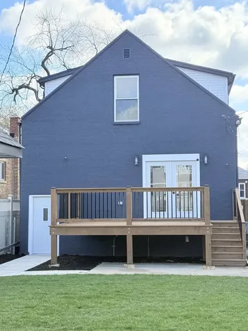 2222 Highland Avenue Berwyn IL 60402