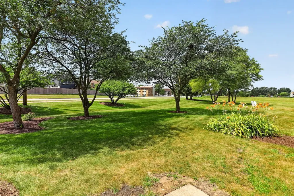 1038 Bedford Drive Carol Stream IL 60188