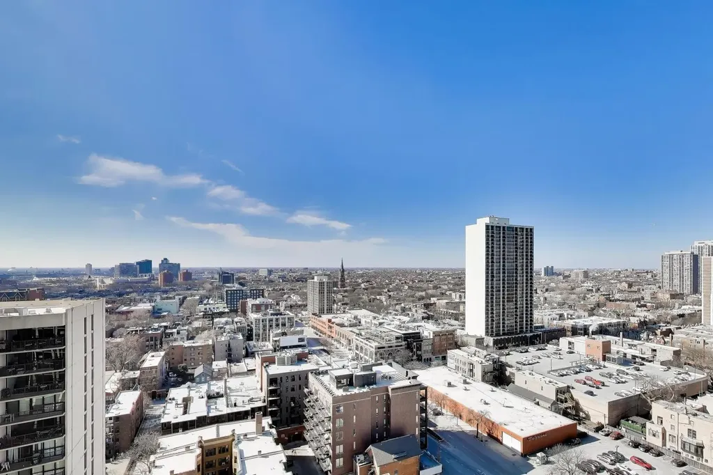 1560 North Sandburg Terrace Chicago IL 60610