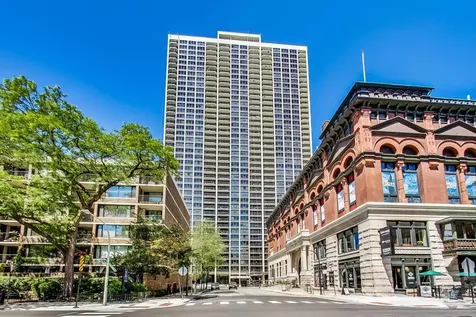 1560 North Sandburg Terrace Chicago IL 60610