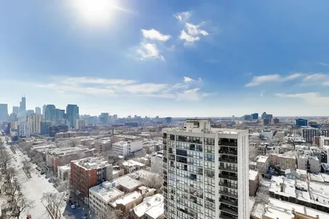 1560 North Sandburg Terrace Chicago IL 60610
