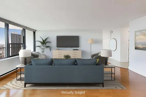 1560 North Sandburg Terrace Chicago IL 60610