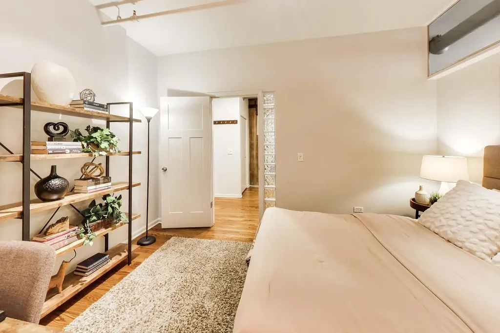 520 West Huron Street Chicago IL 60654