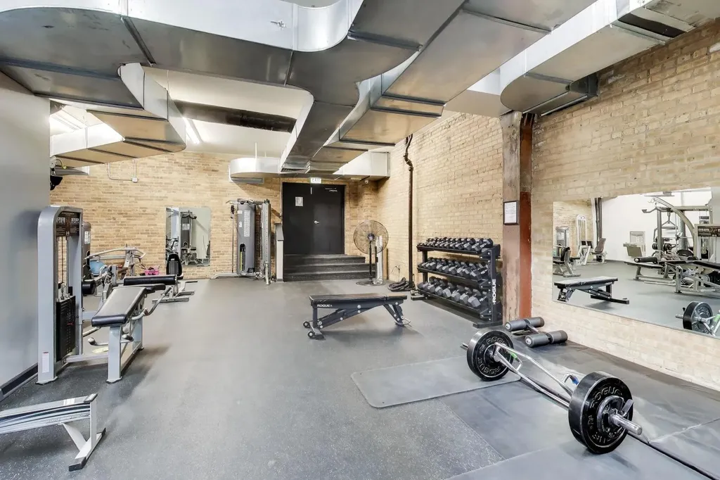 520 West Huron Street Chicago IL 60654