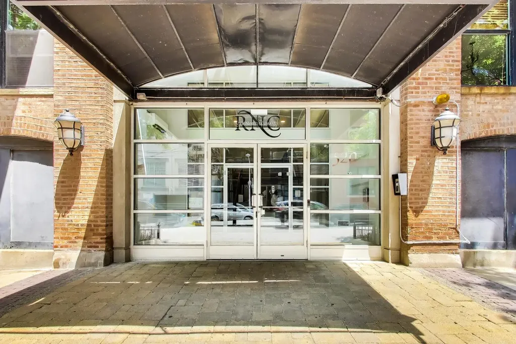 520 West Huron Street Chicago IL 60654