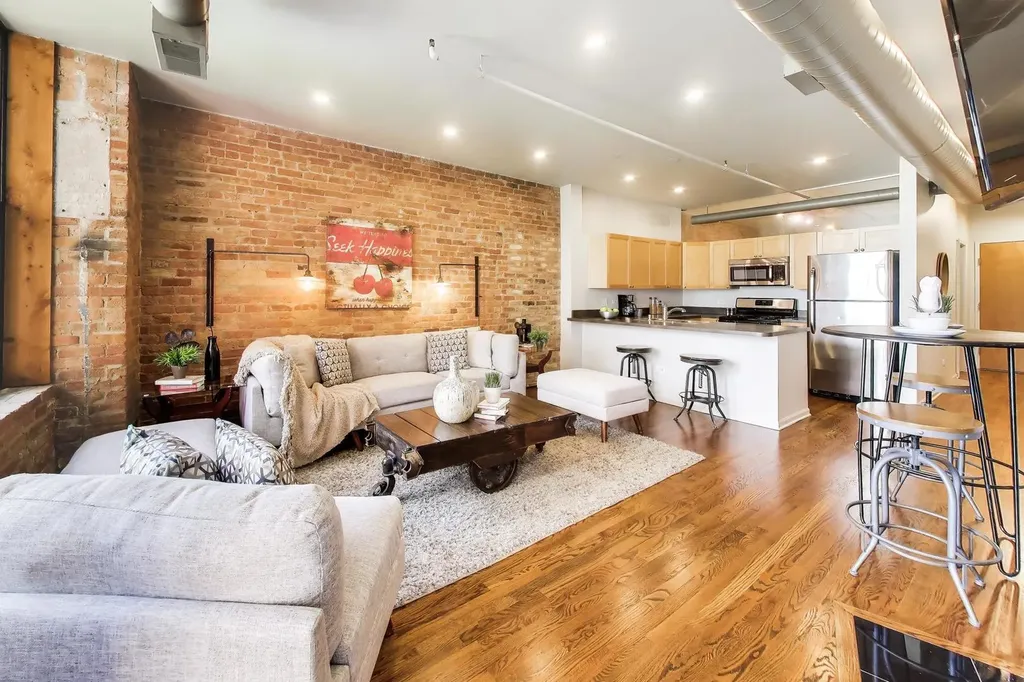 520 West Huron Street Chicago IL 60654