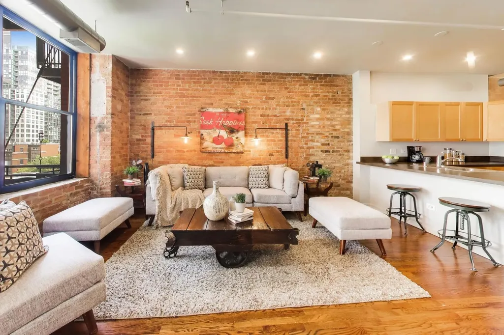 520 West Huron Street Chicago IL 60654