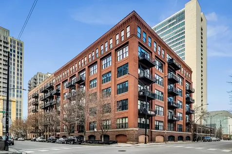520 West Huron Street Chicago IL 60654