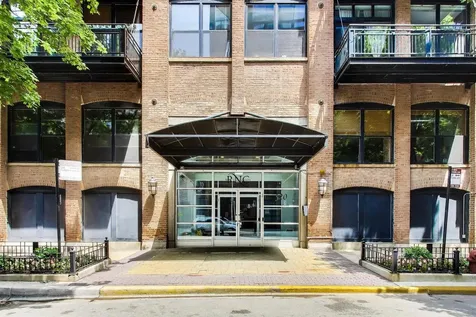 520 West Huron Street Chicago IL 60654