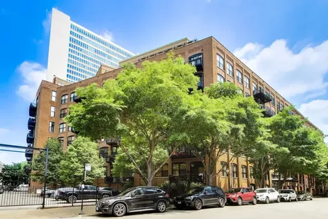 520 West Huron Street Chicago IL 60654