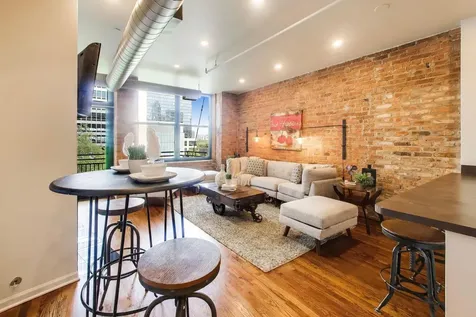 520 West Huron Street Chicago IL 60654