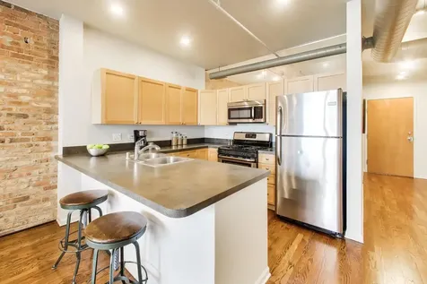 520 West Huron Street Chicago IL 60654