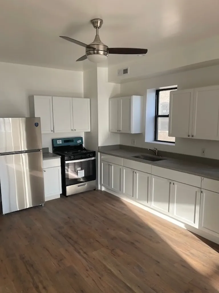 3222-3224 South Morgan Street Chicago IL 60608