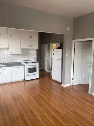 3222-3224 South Morgan Street Chicago IL 60608