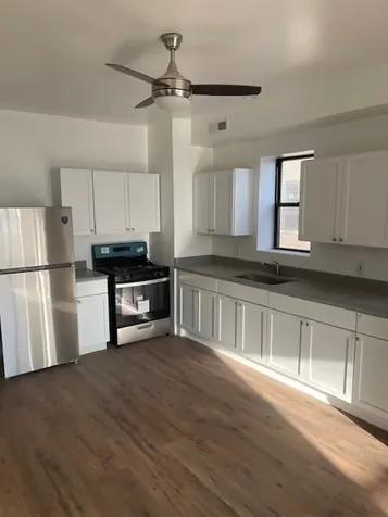 3222-3224 South Morgan Street Chicago IL 60608