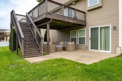 5403 Ferryman Road Bloomington IL 61705