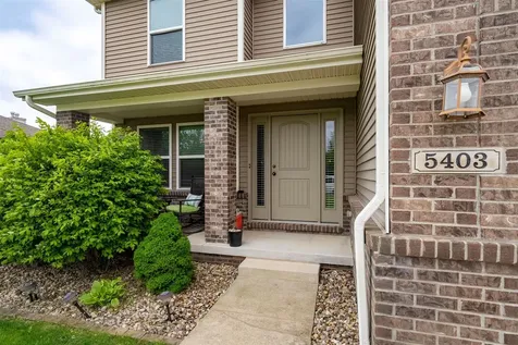 5403 Ferryman Road Bloomington IL 61705