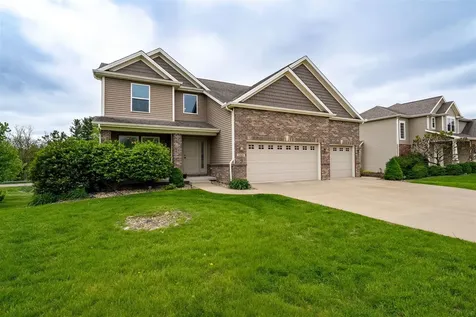 5403 Ferryman Road Bloomington IL 61705