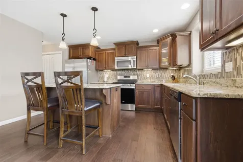 5403 Ferryman Road Bloomington IL 61705