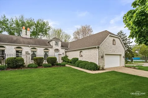 1 Glengarry Lane Sugar Grove IL 60554