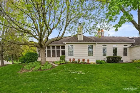 1 Glengarry Lane Sugar Grove IL 60554