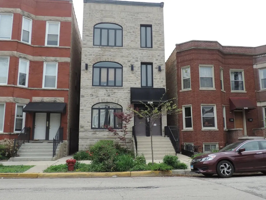3130 South Princeton Avenue Chicago IL 60616