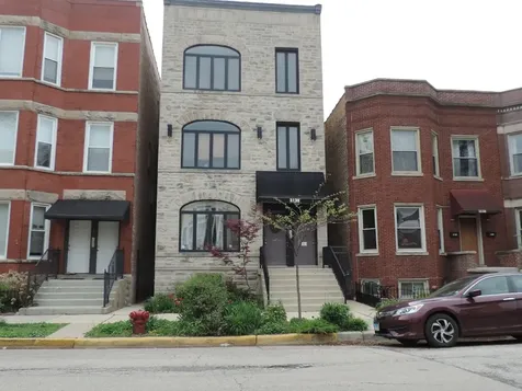 3130 South Princeton Avenue Chicago IL 60616