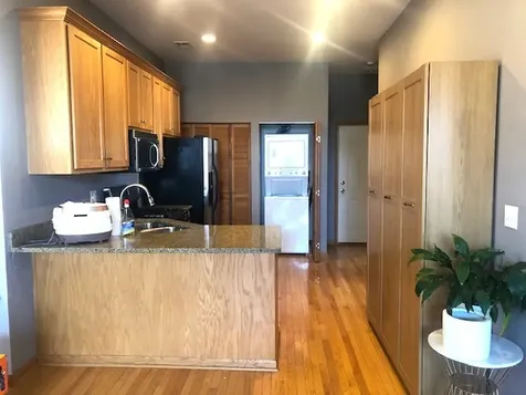 3130 South Princeton Avenue Chicago IL 60616