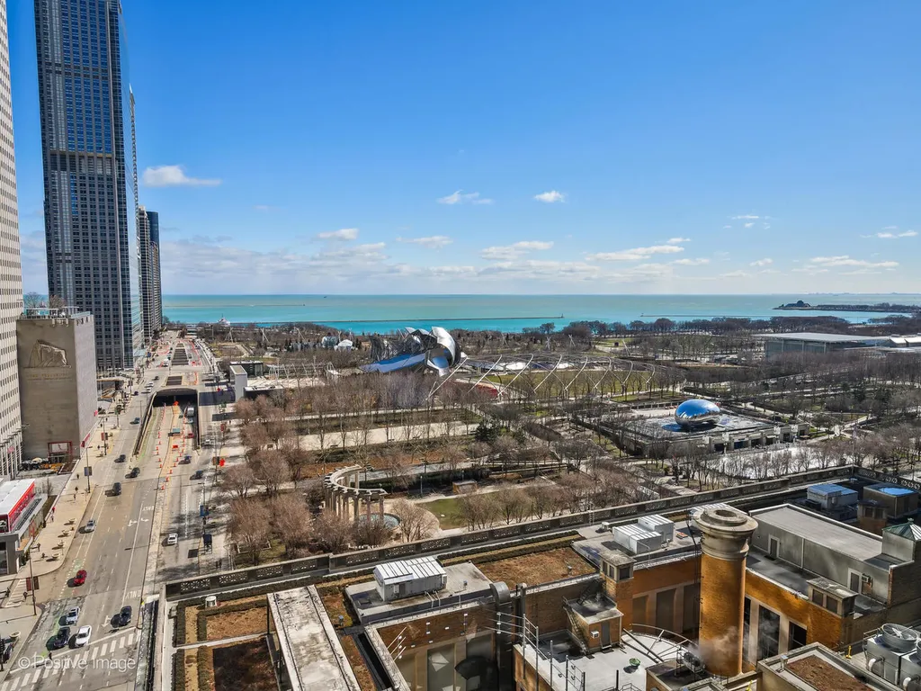 130 North Garland Court Chicago IL 60602