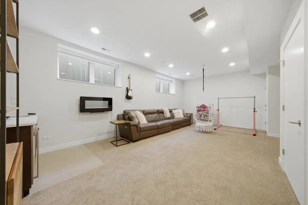 1741 North Talman Avenue Chicago IL 60647