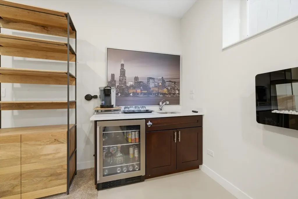 1741 North Talman Avenue Chicago IL 60647